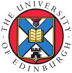 The University of Edinburgh